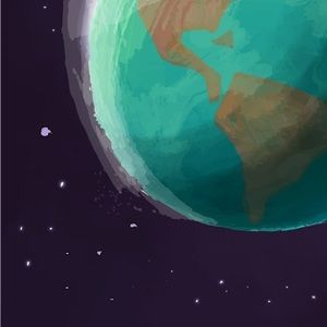 Meet your Posher, Keion